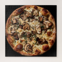 Coleção de Pizzas Gourmet