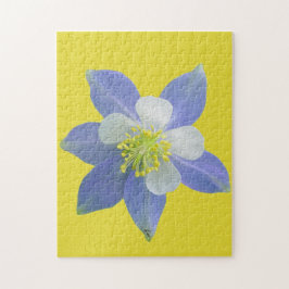 Quebra-cabeça Columbina 2