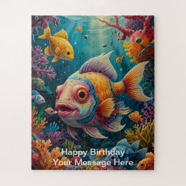 Quebra-cabeça Comboios, aviões e Aventura Submarina