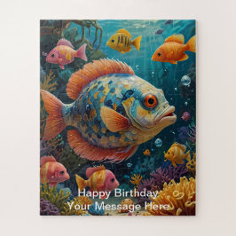 Quebra-cabeça Comboios, aviões e Aventura Submarina