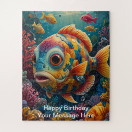 Quebra-cabeça Comboios, aviões e Aventura Submarina