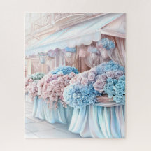 Compro de Flor de Pastel