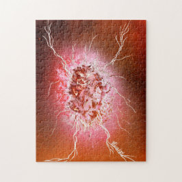 Quebra-cabeça Computer Bug