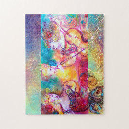 QUEBRA-CABEÇA CONCERTO HARMONY TRIO PRIMAVERA