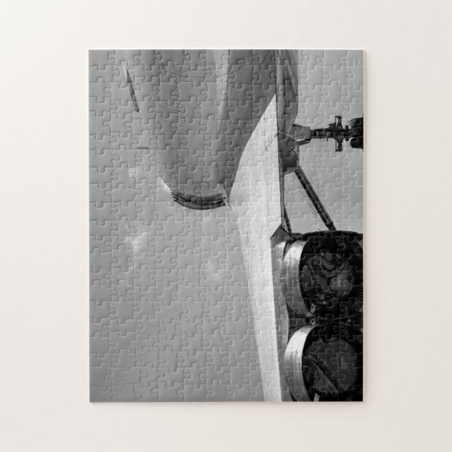 Quebra-cabeça Concorde Power (Vertical)