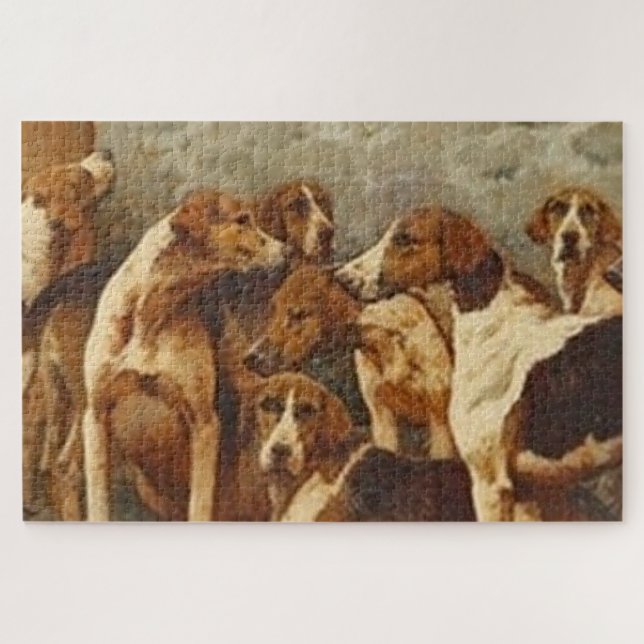 QUEBRA-CABEÇA CONFERÊNCIA DOGGIE! (Horizontal)