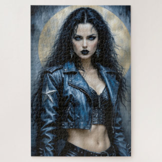 Quebra-cabeça Confiança