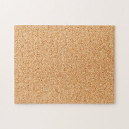 Quebra-cabeça Conselho Cork