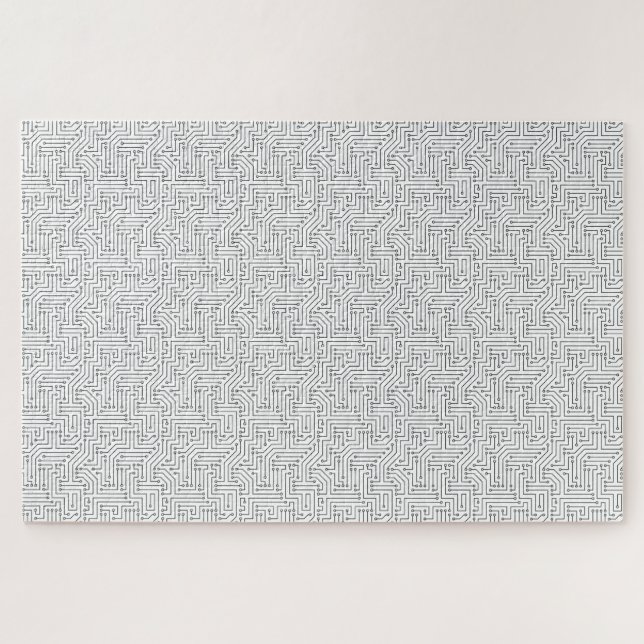 Quebra-cabeça Conselho de Circuito (Horizontal)