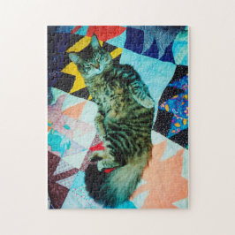 Quebra-cabeça Considerável Skitter