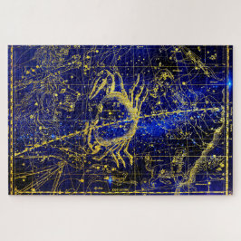 Quebra-cabeça Constelação de Cancer