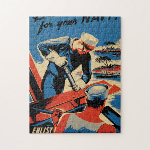 Quebra-cabeça Construção para seu marinho!