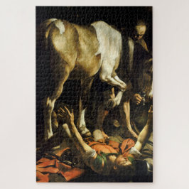 Quebra-cabeça Conversão a caminho de Damasco