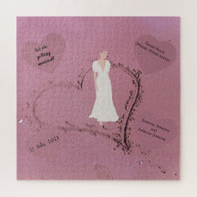 Convite para Casamento de Praia