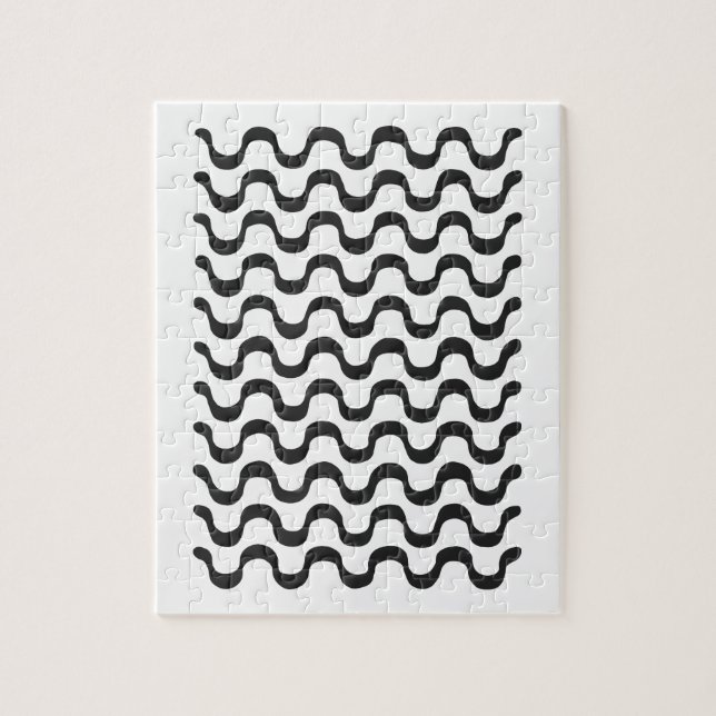 Quebra-cabeça Copacabana beach (Vertical)