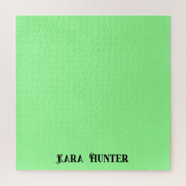 Quebra-cabeça Cor da tonalidade | Script Personalizado Preto Mod