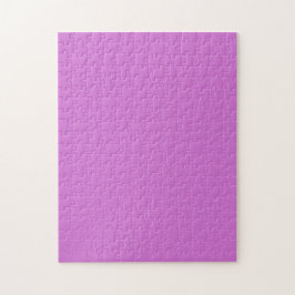 Quebra-cabeça Cor de Rosa Mauve Francês