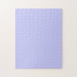 Quebra-cabeça Cor Periwinkle