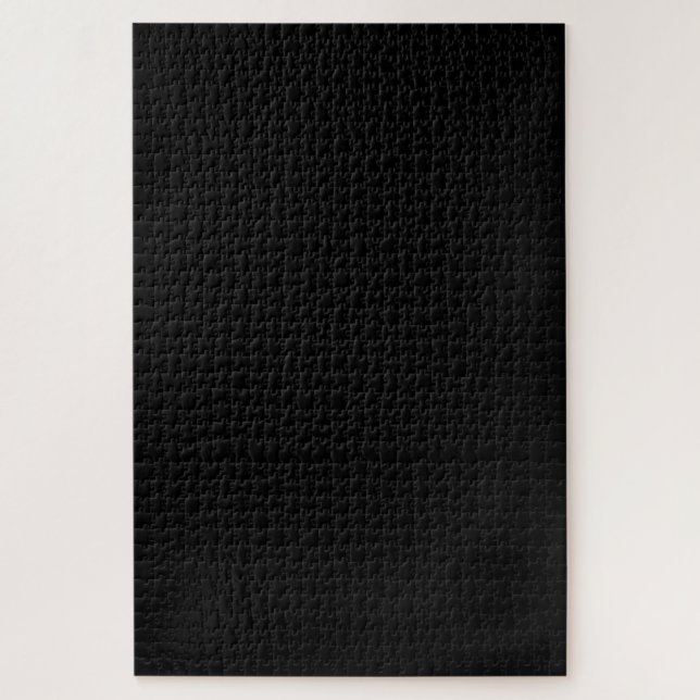Quebra-cabeça Cor sólido personalizável (Vertical)