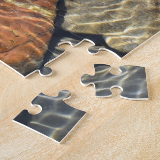 Quebra-cabeça Coração