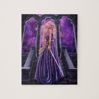 Quebra-cabeça Coração cruel