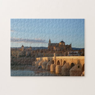 Quebra-cabeça Córdoba, Espanha
