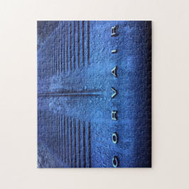 Quebra-cabeça Corvair Fog