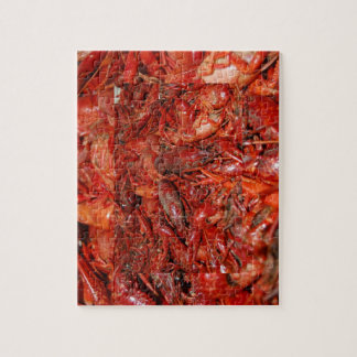 Quebra-cabeça crawdaddies