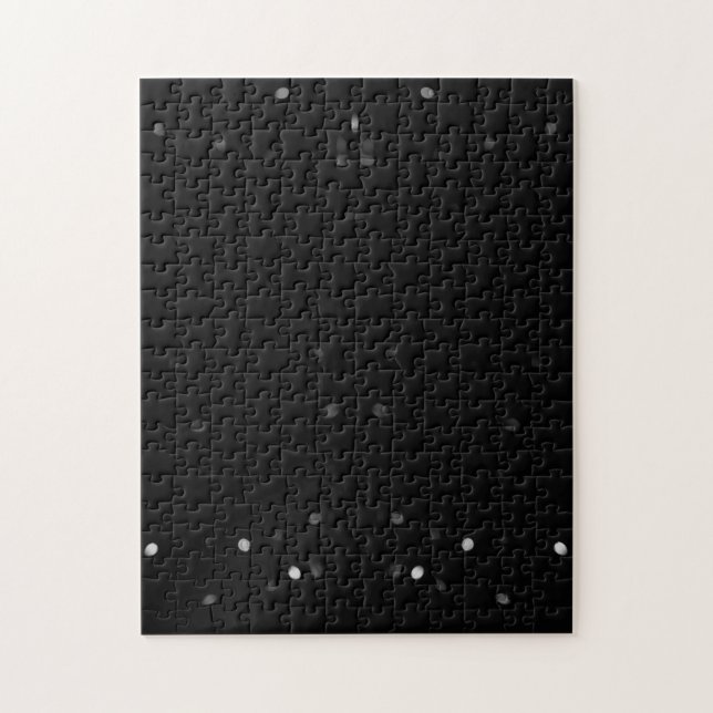 Quebra-cabeça Create Your Own Custom (Vertical)