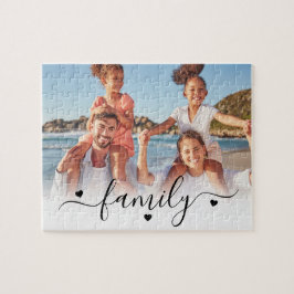 Quebra-cabeça Create your Own Photo