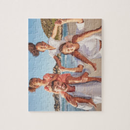 Quebra-cabeça Create your Own Photo