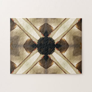 Quebra-cabeça Creative pattern jigsaw puzzle