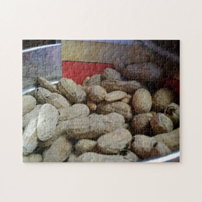 Quebra-cabeça Creative pattern jigsaw puzzle (Horizontal)