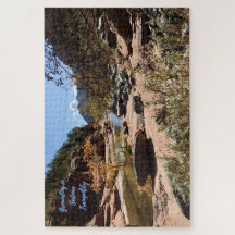 Crescendo em Sedona Tranquilidade - Quiet Ember