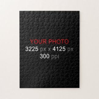 Quebra-cabeça Criação pessoal