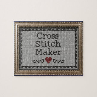 Quebra-cabeça Criado por você!