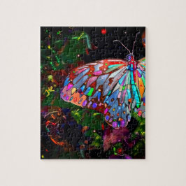 Quebra-cabeça Criaturas Ligadas À Terra