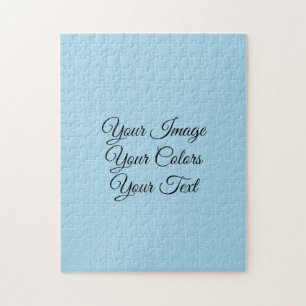 Quebra-cabeça Crie seu