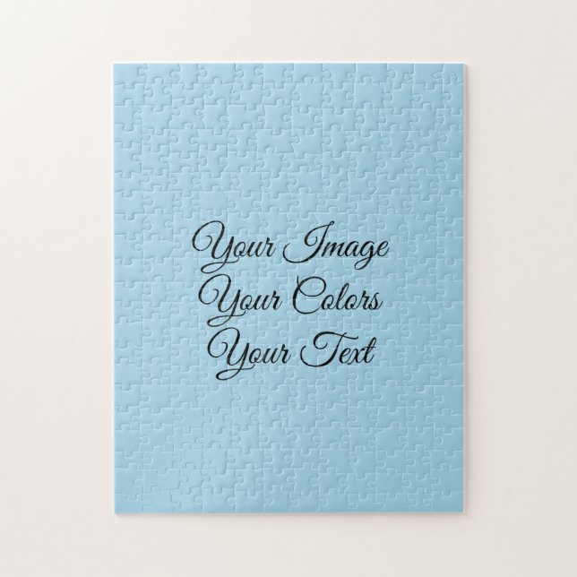 Quebra-cabeça Crie seu (Vertical)