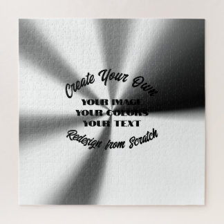 Quebra-cabeça Crie seu