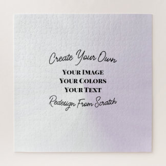 Quebra-cabeça Crie seu