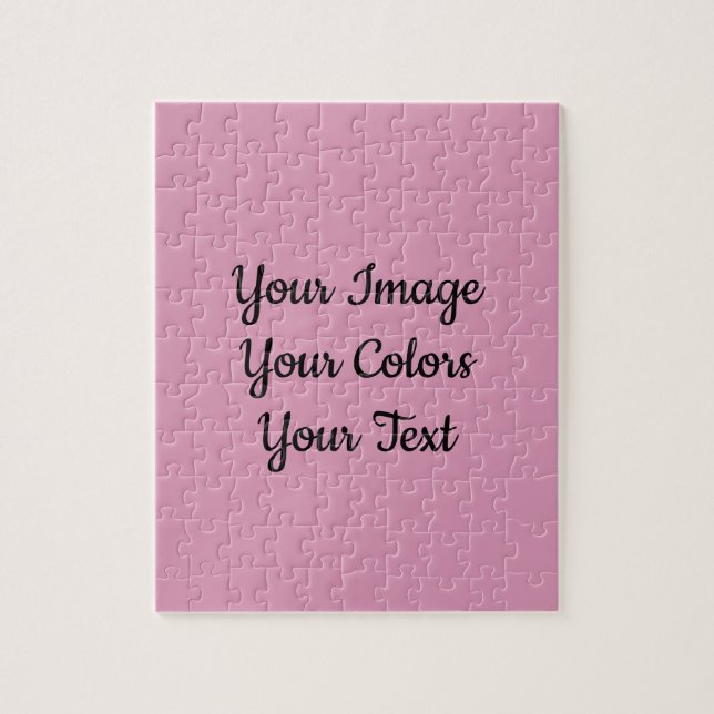 Quebra-cabeça Crie seu (Vertical)