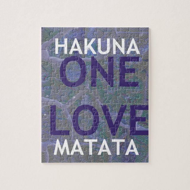 Quebra-cabeça Crie seu amor encantador (Vertical)