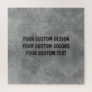 Quebra-cabeça Crie seu personalizado personalizado