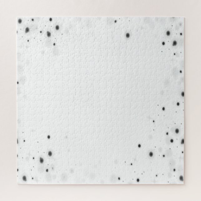 Quebra-cabeça Crie seu personalizado personalizado (Vertical)