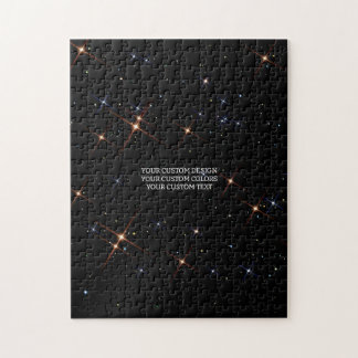 Quebra-cabeça Crie seu personalizado personalizado