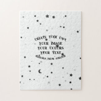 Quebra-cabeça Crie seu personalizado personalizado