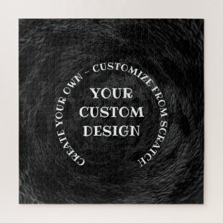Quebra-cabeça Crie seu personalizado personalizado