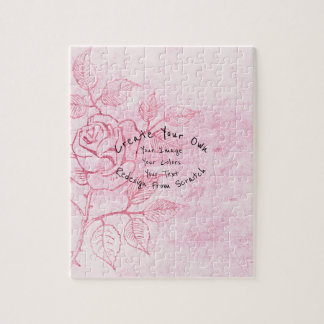 Quebra-cabeça Crie seu próprio personalizado