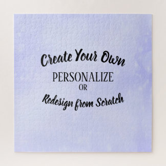 Quebra-cabeça Crie seu próprio personalizado